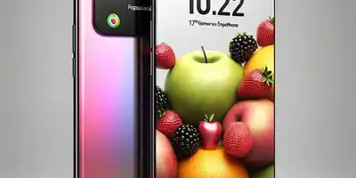 iPhone 17: Maçã Reposicionada e Design Inovador Prontos Para Revolucionar o Mercado!
