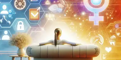 **IA no Divã: Revelações de Dame Wendy Hall Sobre Ética, Gênero e o Futuro da Inteligência Artificial**
