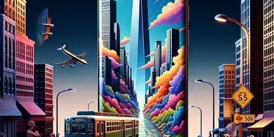 Samsung Galaxy S25 Edge: A Revolução Ultrafina Chega ao Brasil?
