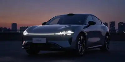 Xiaomi YU7 GT: A Nova Aposta de Luxo e Alta Performance em Veículos Elétricos