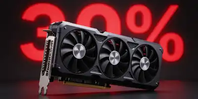 Explosão de Preços: Placas RTX 50 da NVIDIA Sofrem Reajuste de Até 39% e Alarmam Consumidores