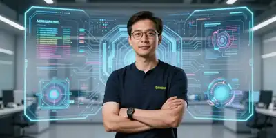 Nvidia prepara aporte de US$ 20 bilhões na OpenAI: o que isso muda para o mercado de IA e para o Brasil