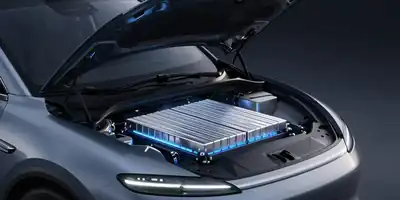 Baterias de Lítio-ar Alcançam Marco Histórico: Catalisador Coreano Ativa Superfícies "Adormecidas" e Pode Multiplicar Autonomia de Veículos Elétricos por Dez