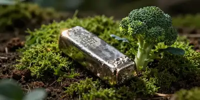 Mineração Verde: Como Brócolis e Couve Estão Transformando Solos Tóxicos em Tesouros Tecnológicos