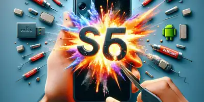 ## Galaxy S25 e Android 16: Um Encontro Explosivo nos Testes da Samsung!
