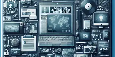 Adeus, Facebook Nostálgico: Zuckerberg Reinventa a Rede Social e Desafia a Lei!
