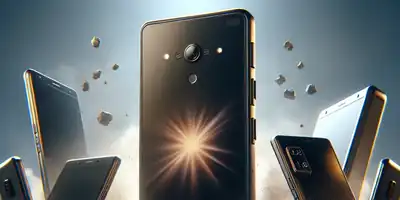 ## Vivo X200 FE: O Mini Notável que Desafia os Gigantes!
