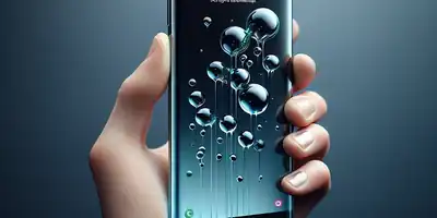 **Galaxy S25 Edge: A Samsung Vai Reinventar a Elegância e Desempenho em um Design Incrivelmente Fino?**
