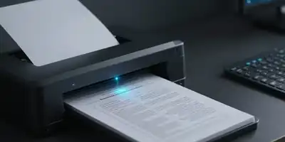 Do Pixel ao PDF Pesquisável: Como Montar um Pipeline de IA Documental Completo com docTR