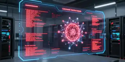 Proteção Avançada: A Batalha Contra a Injeção de Comandos em Agentes de Inteligência Artificial