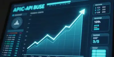 Fatura de US$ 82 mil no Gemini: equipe de programadores enfrenta salto de 455 vezes nos custos após vazamento de chave API