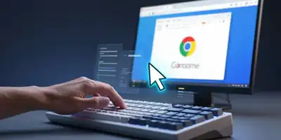 Google passa a liberar Magic Pointer, cursor com IA no Chrome