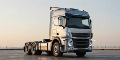 Hidrogênio no transporte pesado: A realidade climática por trás da promessa verde