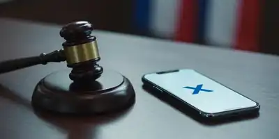 Justiça da França convoca Elon Musk para prestar depoimento sobre X e Grok