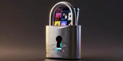 Algoritmos de Proteção: Onde Técnologia e Vulnerabilidade se Encontram