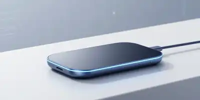 Qi2.2: O Padrão de Carregamento Sem Fio de 25W Que Redefine a Velocidade e Segurança em 2025