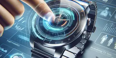 **Galaxy Watch 7: O Futuro da Saúde e Tecnologia Vestível ao Seu Alcance!**
