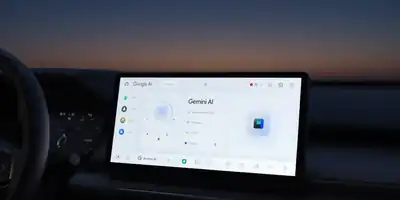 Google Gemini chega ao Android Auto: O que muda na sua direção com a nova IA