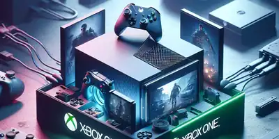 Xbox ROG Ally: O Game Pass Portátil que Vai Revolucionar Seu Bolso!
