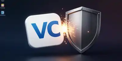 Conflito entre VLC e Microsoft Defender: Por que seu reprodutor de mídia está travando no Windows 11?