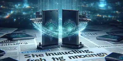 OPPO Reno 13 e 13 F Chegam ao Brasil com Design Inovador e Resistência Extrema: Prepare-se para Decolar!
