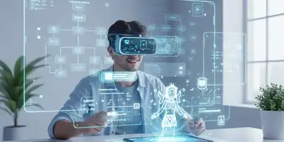 Gemini: O Cheat Code da Aprovação Que Transforma Seus Estudos em Jogo!