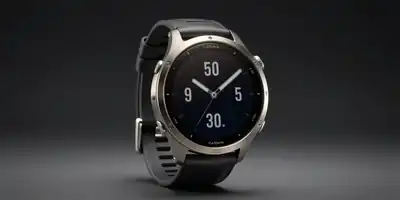 Garmin Vivoactive 5 em Oferta Relâmpago: 33% OFF por R$ 2.199 na Amazon BR!