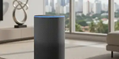 Echo Studio de 2ª Geração: Áudio Imersivo e Design Compacto Chegam ao Brasil com Chip Atualizado