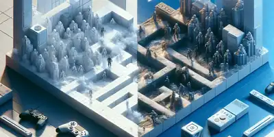 Battlefield 6: O Royale Implacável Chega para Destronar Warzone?
