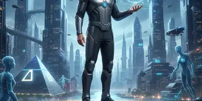 Bezos Reencarna na Era da Inteligencia Artificial