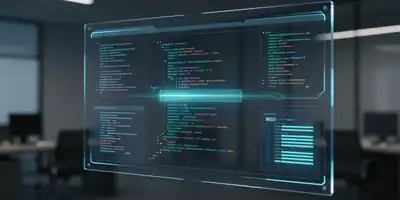 Medo dos 'Perdedores da IA' Provoca Queda nas Ações de Cibersegurança Após Lançamento da Anthropic: Análise Completa