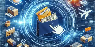 **Correios Digitaliza Seus Serviços: Marketplace e Carteira Digital Prontos Para Revolucionar o Mercado!**
