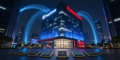 Deepseek amplia contratacoes para disputar mercado global de IA