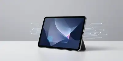 iPad de Entrada e Air Ganham Turbinada com Chips de Ponta e IA em 2026