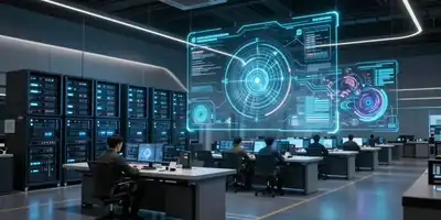 OpenAI Assume Papel de Liderança em IA Militar após Acordo de US$ 200 Milhões com o Pentágono