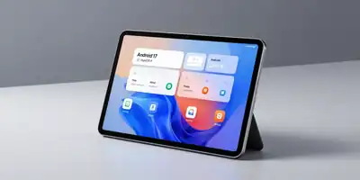 Xiaomi Pad 9: Novas Tablets Flagship Anunciadas com Android 17 e HyperOS 4