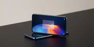 Realme Note 70s: O smartphone que cabe no seu bolso e promete agitar o mercado brasileiro