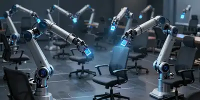 Meta Sacrifica Milhares de Empregos para Acelerar a Era da Inteligência Artificial