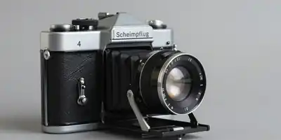 Câmera com "truque" óptico de 1901 alcança 4 km e pode mudar tudo que sabemos sobre sensoriamento remoto