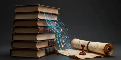 Batalha Bilionária: Anthropic e o Acordo Histórico sobre Direitos Autorais na Era da IA