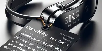 Huawei Eyewear 2 Titanium Edition: A Fusão Perfeita entre Elegância, Durabilidade e Tecnologia Vestível
