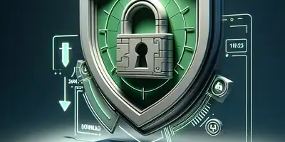 WhatsApp Blindado: Domine o Download e Tranque suas Conversas!
