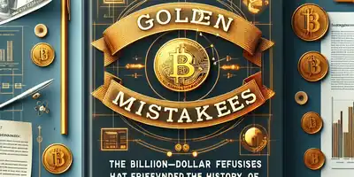 **"Erros de Ouro: As Recusas Bilionárias que Redefiniram a História da Inovação"**
