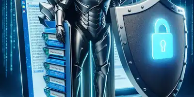 WinRAR blindado: diga adeus aos hackers com a nova atualização de segurança!
