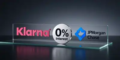 Klarna e JPMorgan unam forças para revolucionar o parcelamento sem juros no mercado americano