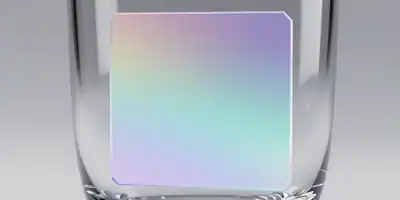 ChromoLCD: O Dispositivo do MIT que Transforma Objetos em Telas com Aparência Editável