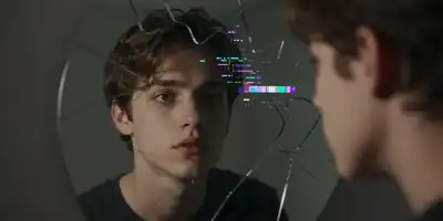 A Janela Digital da Adolescência: Como a Tecnologia da Juventude Molda nossa Identidade Online