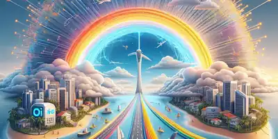 ## Nio: A Fibra Reinventa a Conexão no Brasil, Deixando a Oi Fibra no Retrovisor!
