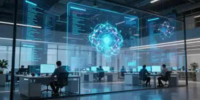 Avanço da IA Revoluciona Indústria de Software: 92% dos Cargos Tech Exigem Reskilling Imediato