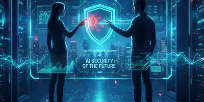 Aprendizado Adversarial em Tempo Real: A Chave para a Segurança de IA no Futuro